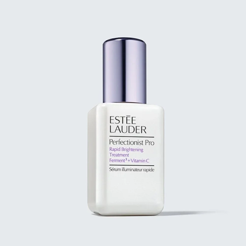NIB Estee Lauder Perfectionist Pro Rapid Brightening Treatment 1OZ - Picture 1 of 5